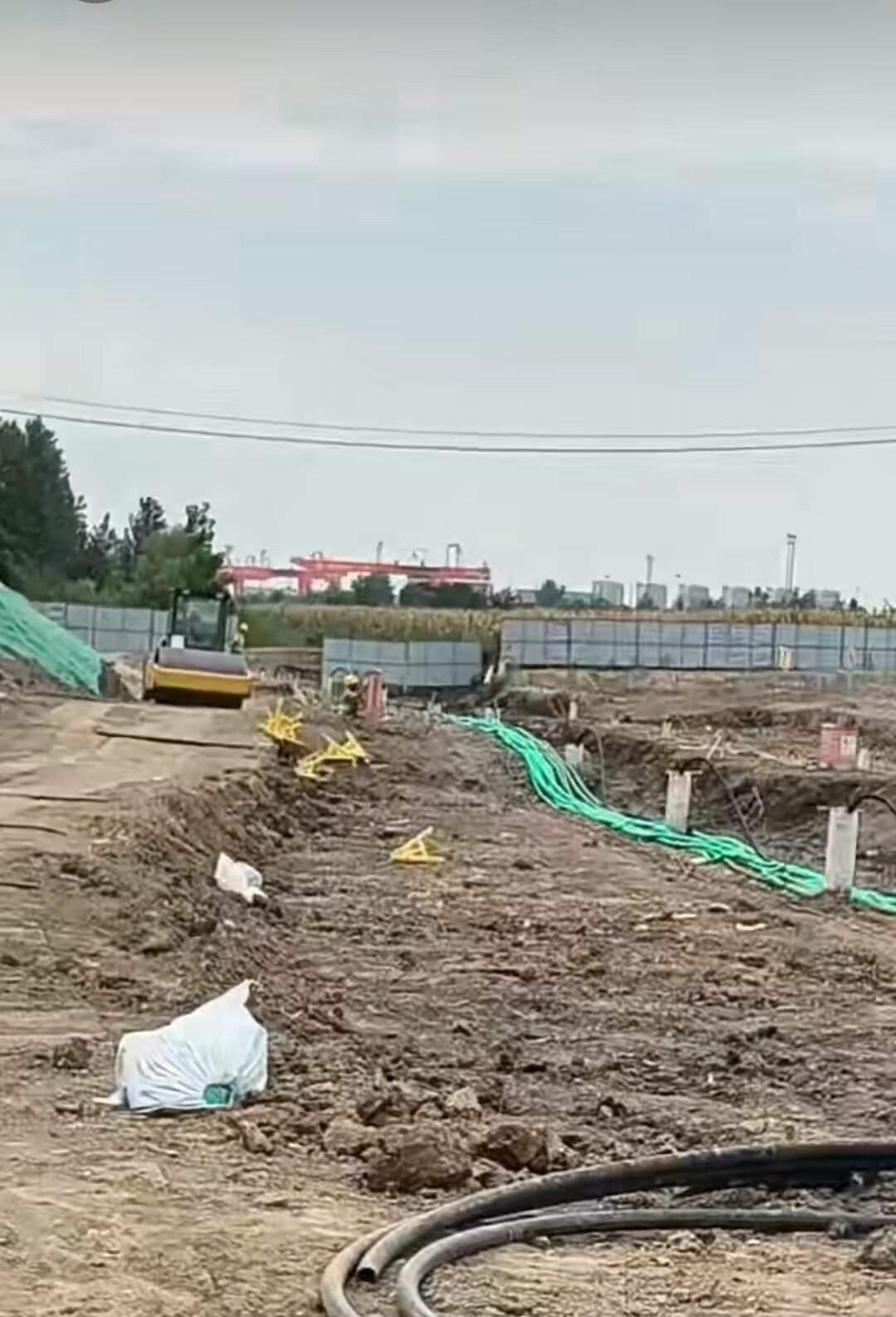 泰州打井公司